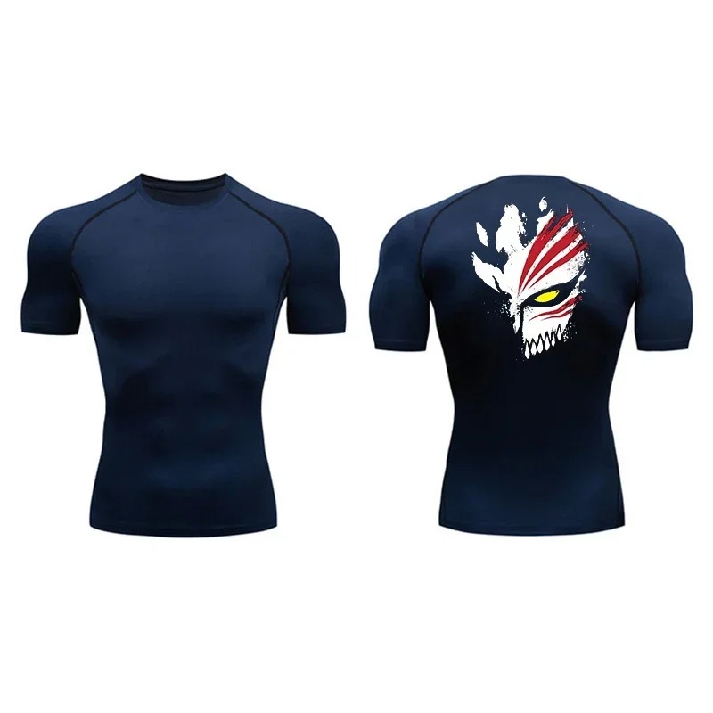 Quick Dry Short Sleeve Sporty  – обзор и цена Base Layer Top