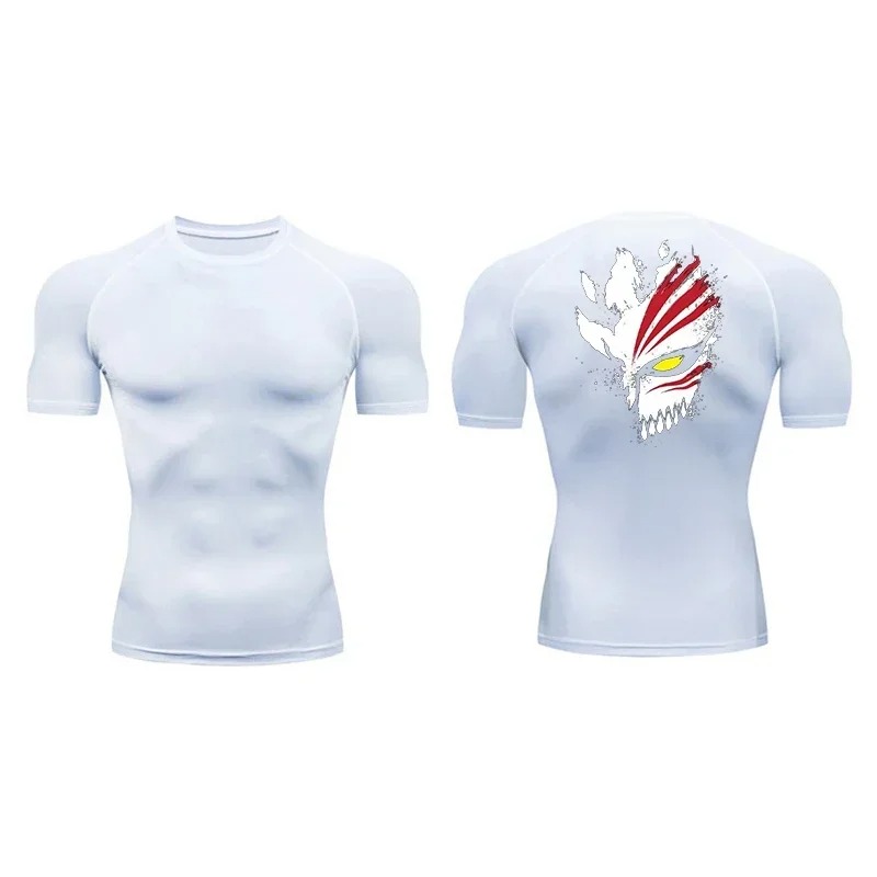 Quick Dry Short Sleeve Sporty  – обзор и цена Base Layer Top