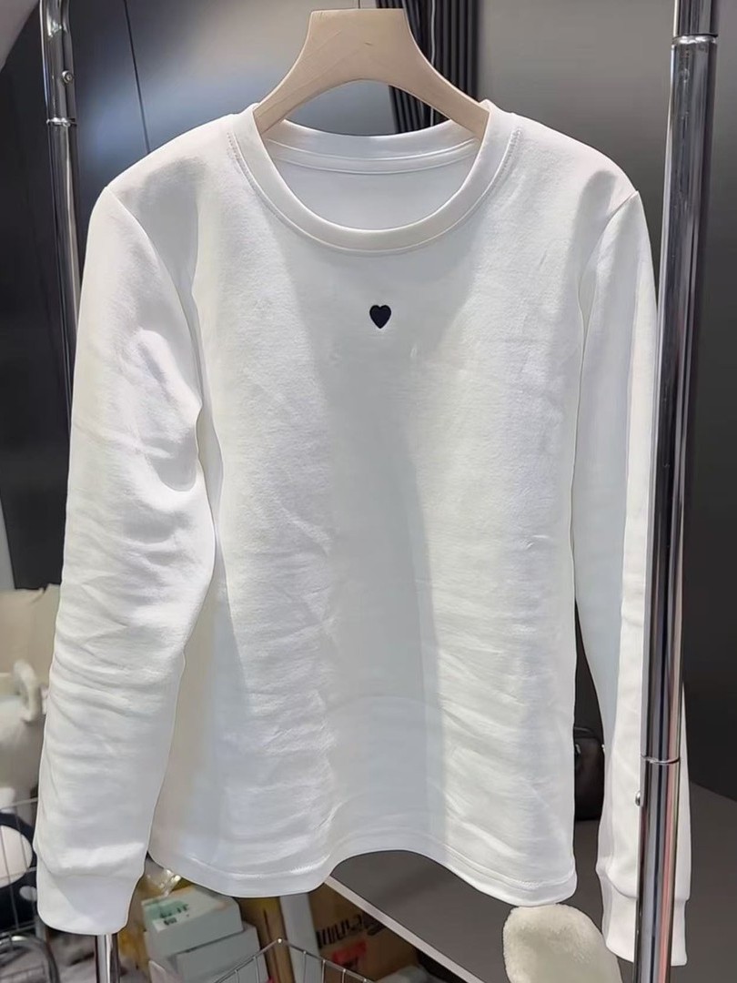 Faionable Casual Loose Long Sv – обзор и цена Base Layer Top