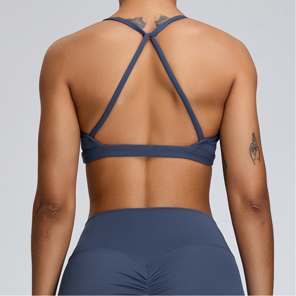 Seamless Sports Bra Women Unde – обзор и цена Quick Dry Underwear