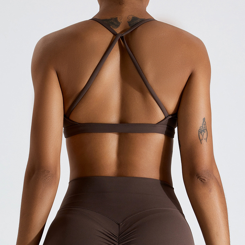 Seamless Sports Bra Women Unde – обзор и цена Quick Dry Underwear