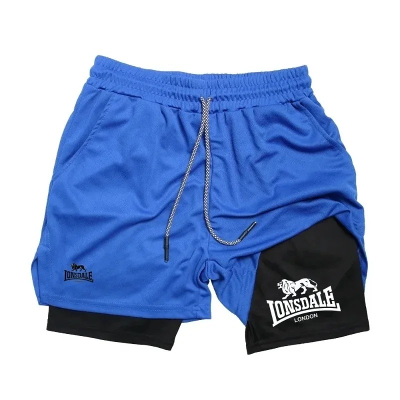 Summer Harajuku 2-in-1 Running – обзор и цена Compression Shorts Athletes