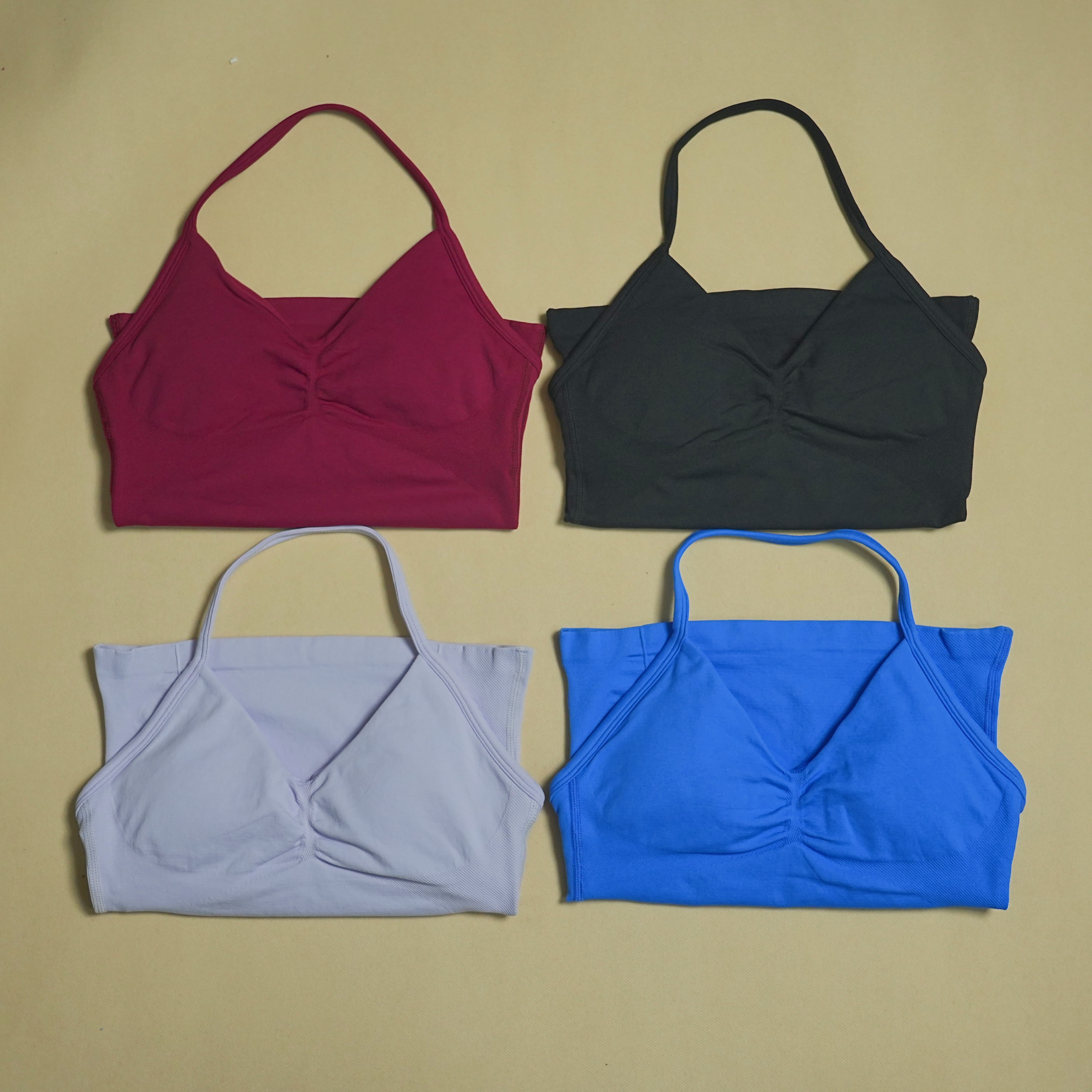 DHHUG 2026 New Women Halter Yo – обзор и цена Suspender Tank Top