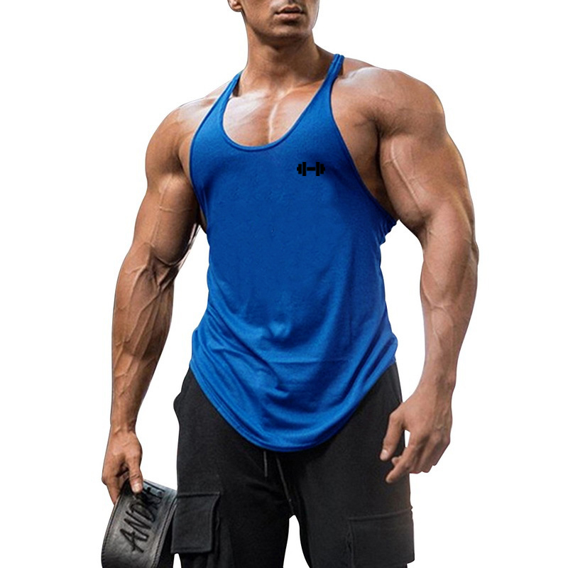 Men's Cotton Soft Breathable T – обзор и цена Sleeveless Undershirt