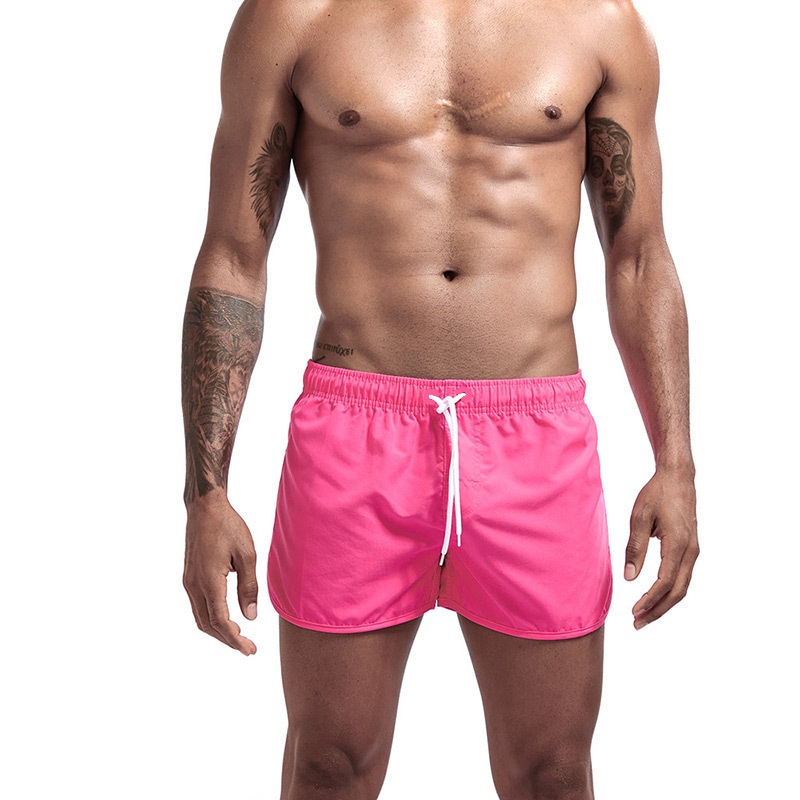 Shorts For Mens 2026 Summer Me – обзор и цена Trunk Breathable Men