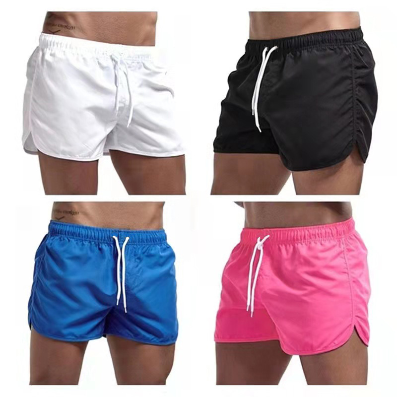 Shorts For Mens 2026 Summer Me – обзор и цена Trunk Breathable Men