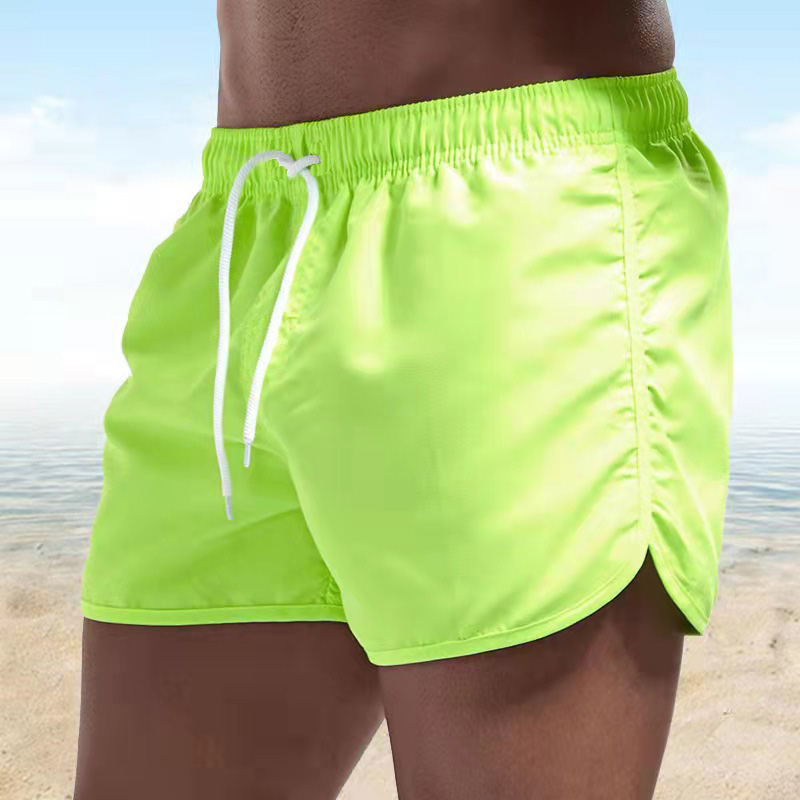 Shorts For Mens 2026 Summer Me – обзор и цена Trunk Breathable Men
