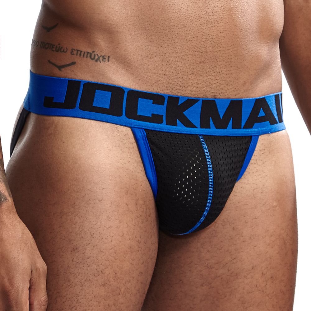 JOCKMAIL Brand Men's Jockstrap – обзор и цена Jockstrap Athletic