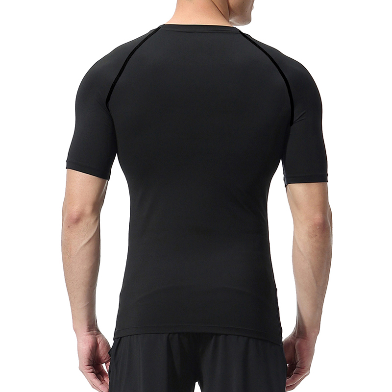 Stylish Graphic Athletic Quick – обзор и цена Base Layer Top