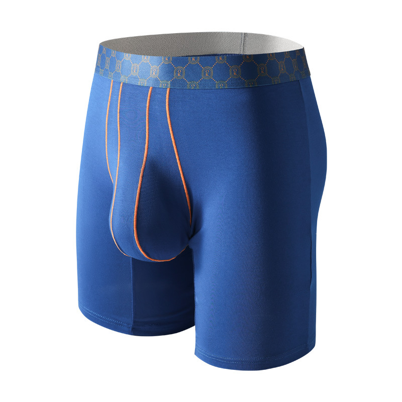 Mens Underwear Soft Bamboo Fib – обзор и цена Bamboo Fiber Trunk