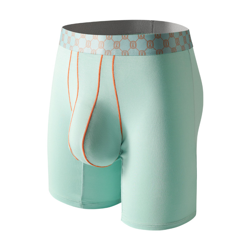 Mens Underwear Soft Bamboo Fib – обзор и цена Bamboo Fiber Trunk
