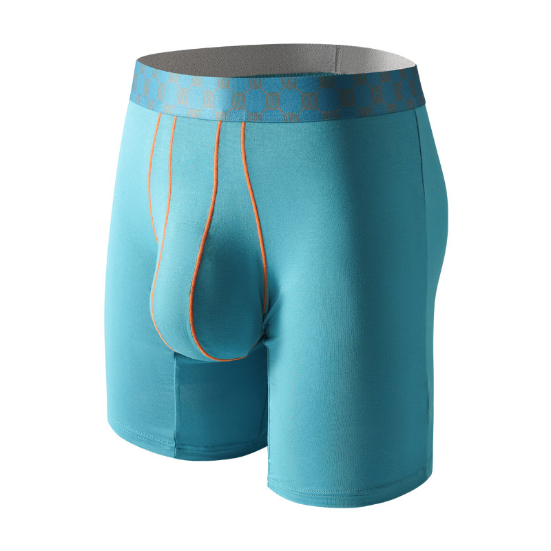 Mens Underwear Soft Bamboo Fib – обзор и цена Bamboo Fiber Trunk