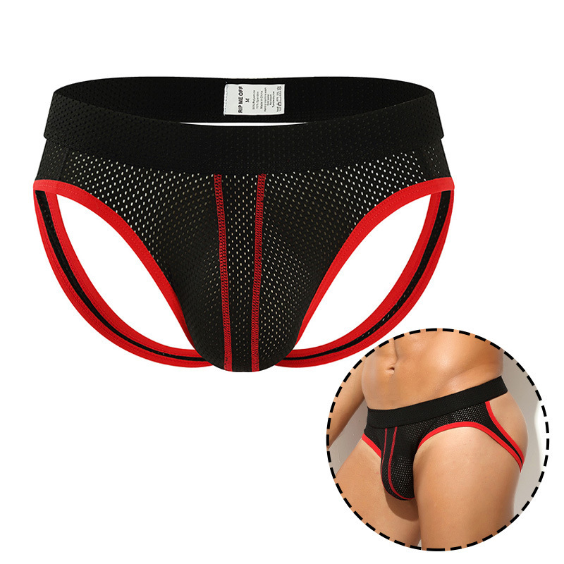 Low Waist Sexy Jockstrap Under – обзор и цена Jockstrap Athletic