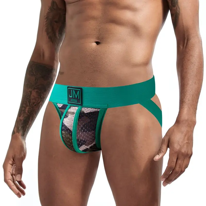 Jockmail Men Underwear Sexy Ga – обзор и цена Jockstrap Athletic