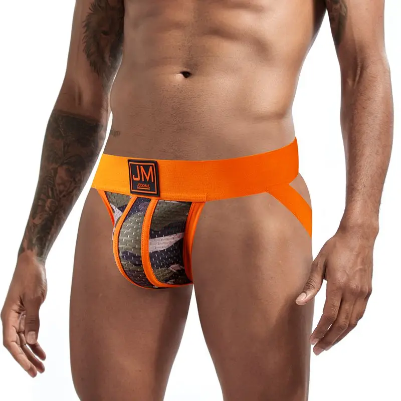 Jockmail Men Underwear Sexy Ga – обзор и цена Jockstrap Athletic