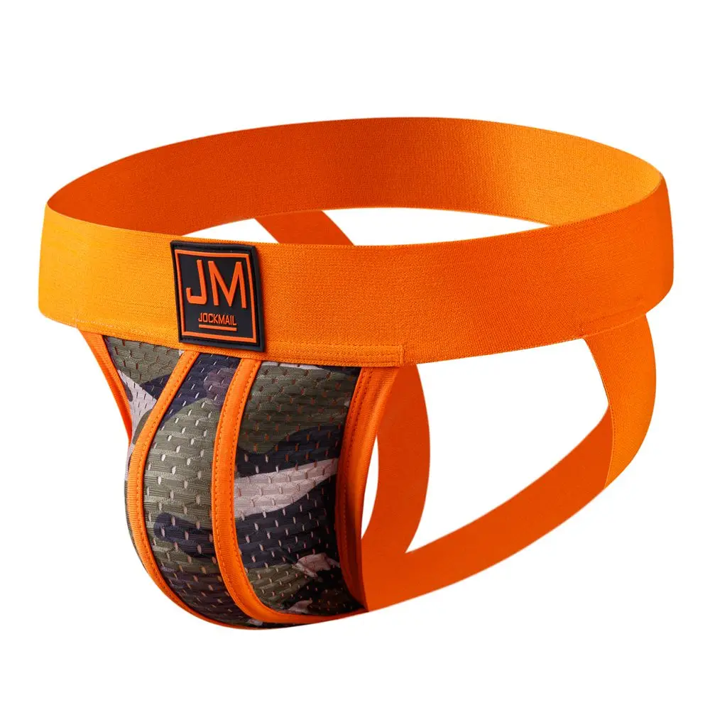 Jockmail Men Underwear Sexy Ga – обзор и цена Jockstrap Athletic