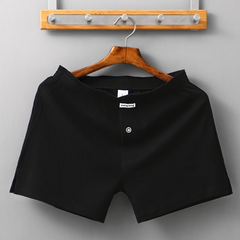 1/2/3 PCS Men's Panties Cotton – обзор и цена Boxer Shorts Modal