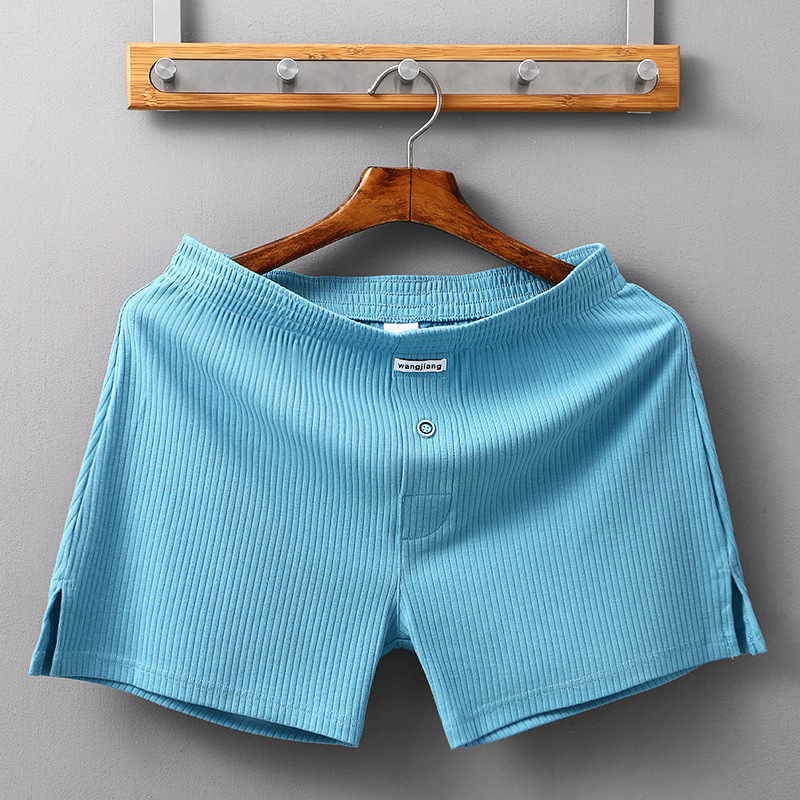 1/2/3 PCS Men's Panties Cotton – обзор и цена Boxer Shorts Modal
