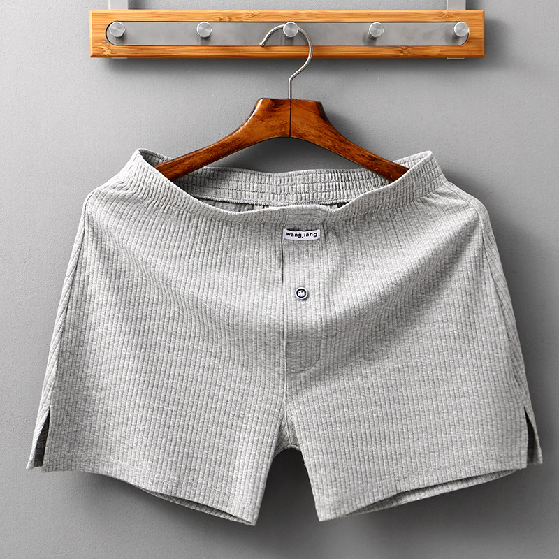 1/2/3 PCS Men's Panties Cotton – обзор и цена Boxer Shorts Modal