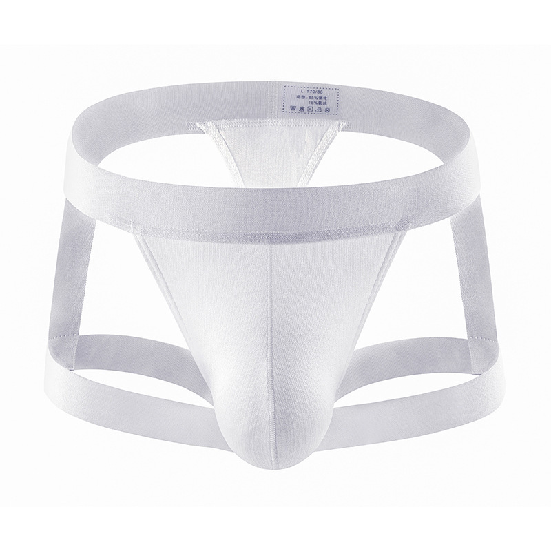 ‌Men Sports Jockstrap Thong Le – обзор и цена Jockstrap Athletic