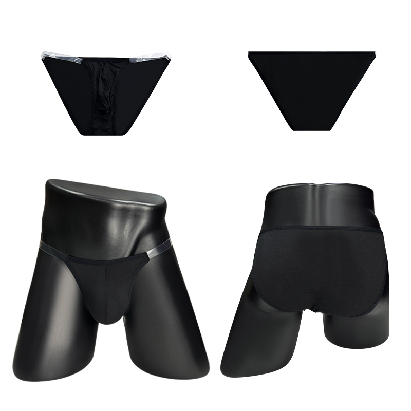 Men's Thongs for Men New Modal – обзор и цена Boxer Shorts Modal