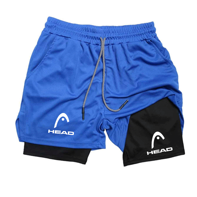 Cross Print 2 in 1 Workout Run – обзор и цена Compression Shorts Athletes