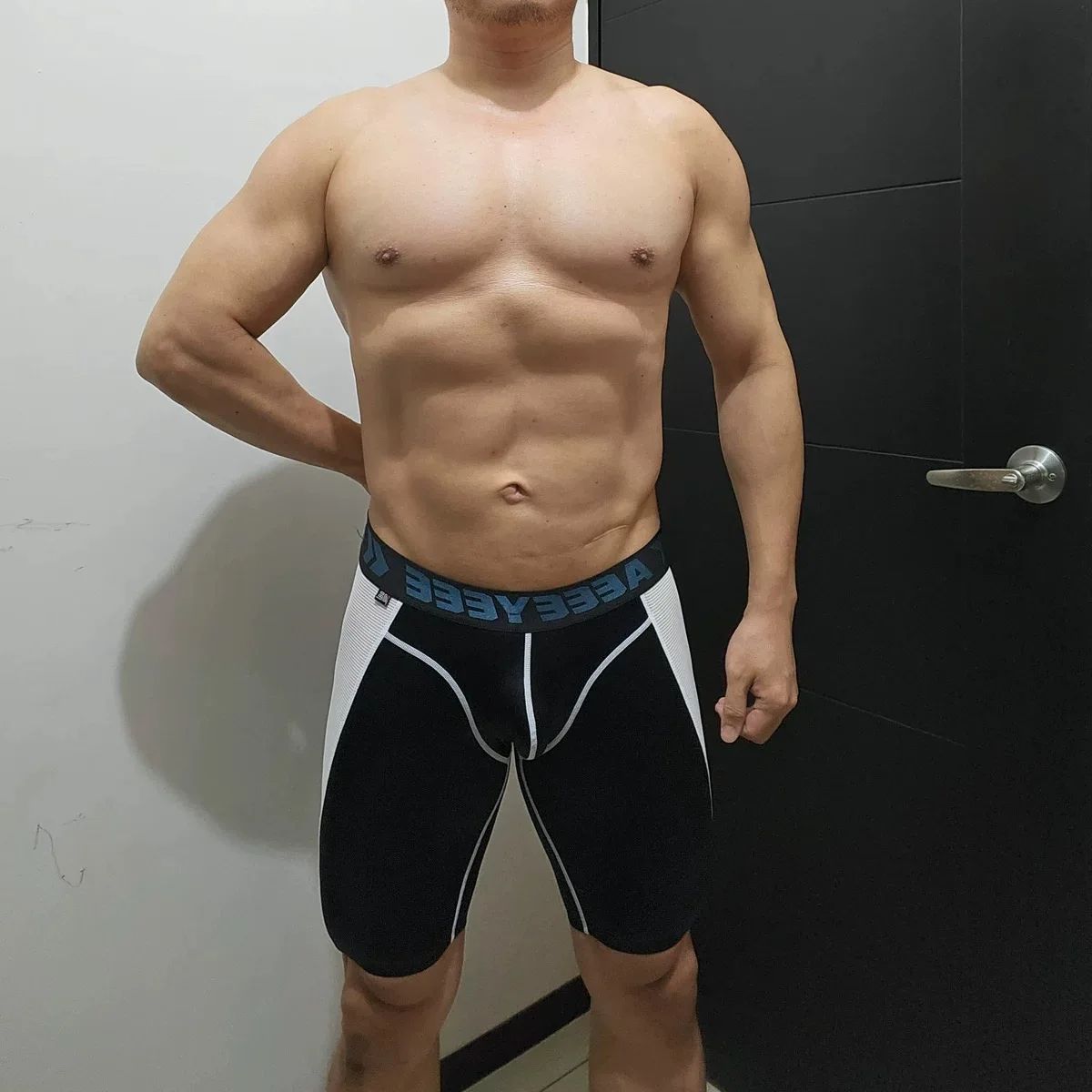 Men's Underwear boxer ultra-th – обзор и цена Mesh Sport Boxer