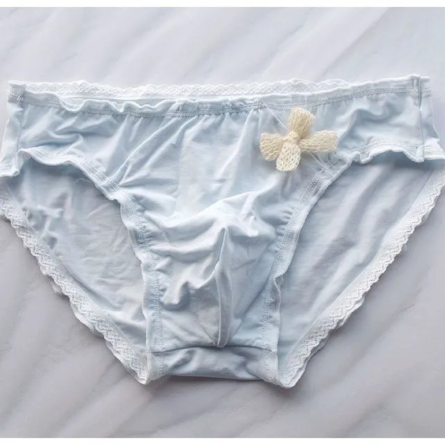 Man's Cute Harajuku Modal Whit – обзор и цена Boxer Shorts Modal