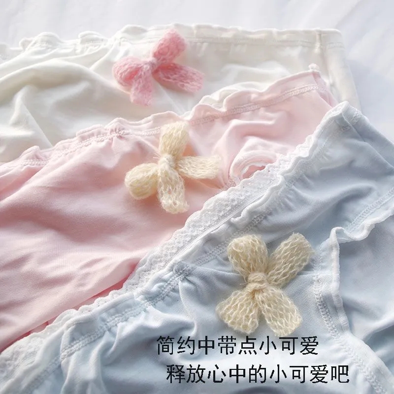 Man's Cute Harajuku Modal Whit – обзор и цена Boxer Shorts Modal