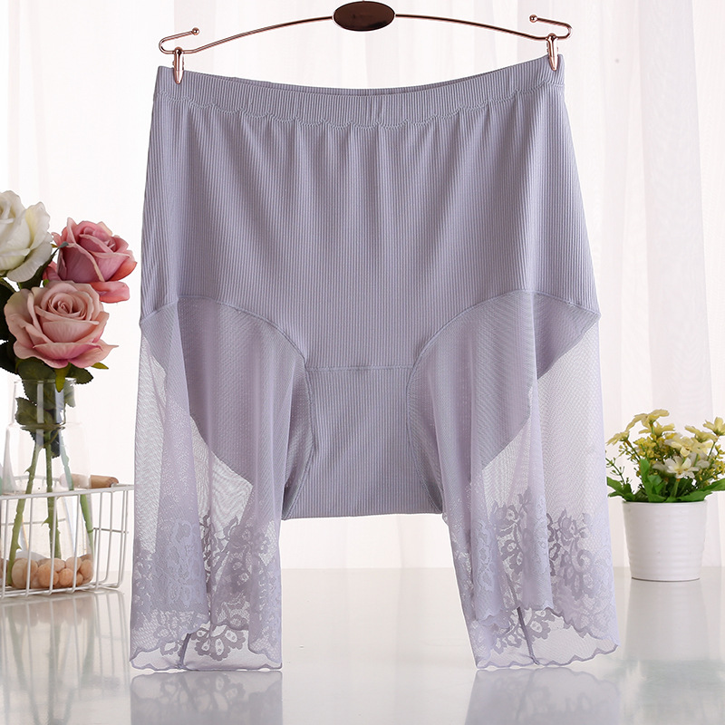 60-115 KG Plus Size Safety Sho – обзор и цена Boxer Shorts Modal