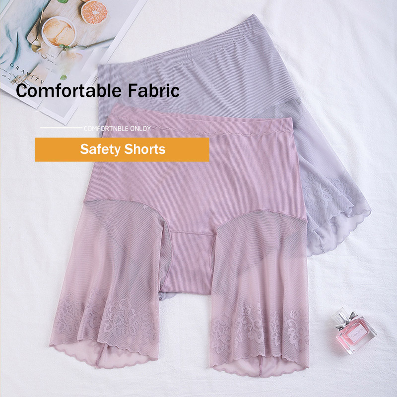 60-115 KG Plus Size Safety Sho – обзор и цена Boxer Shorts Modal