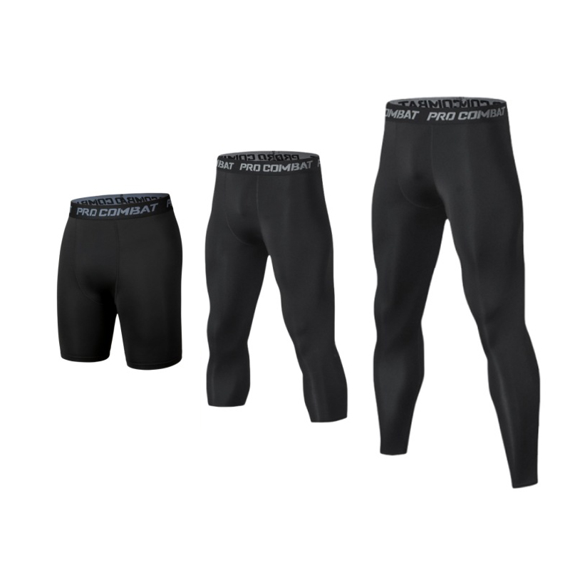 Mens Compression Pants Tights  – обзор и цена Compression Shorts Athletes