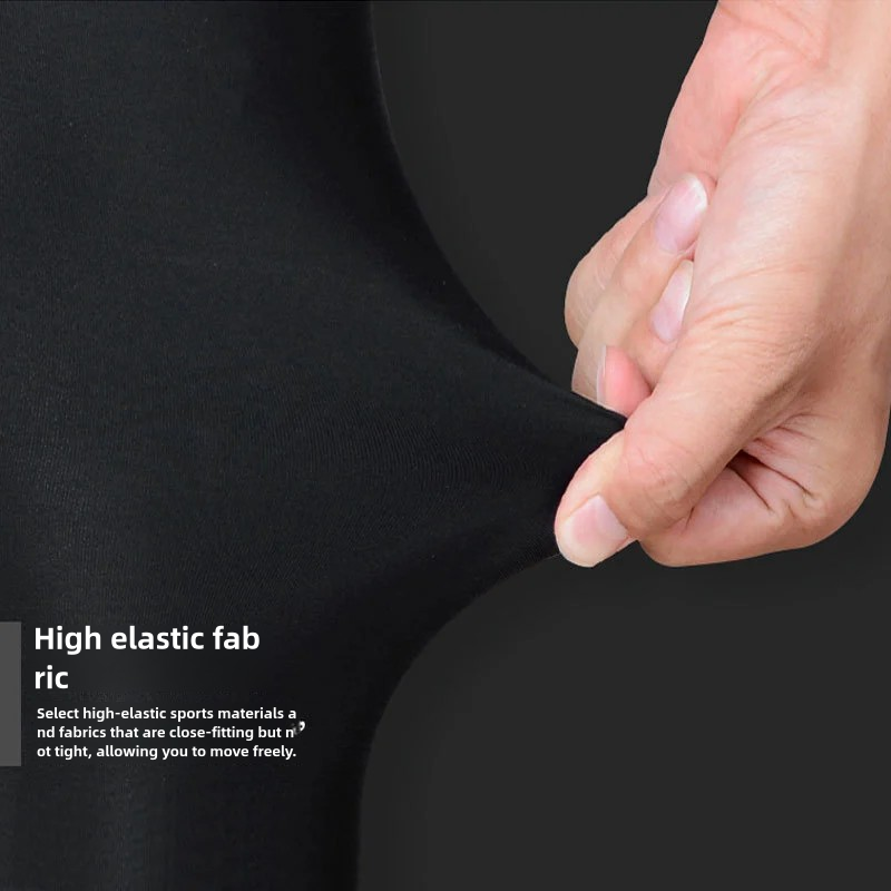 Mens Compression Pants Tights  – обзор и цена Compression Shorts Athletes
