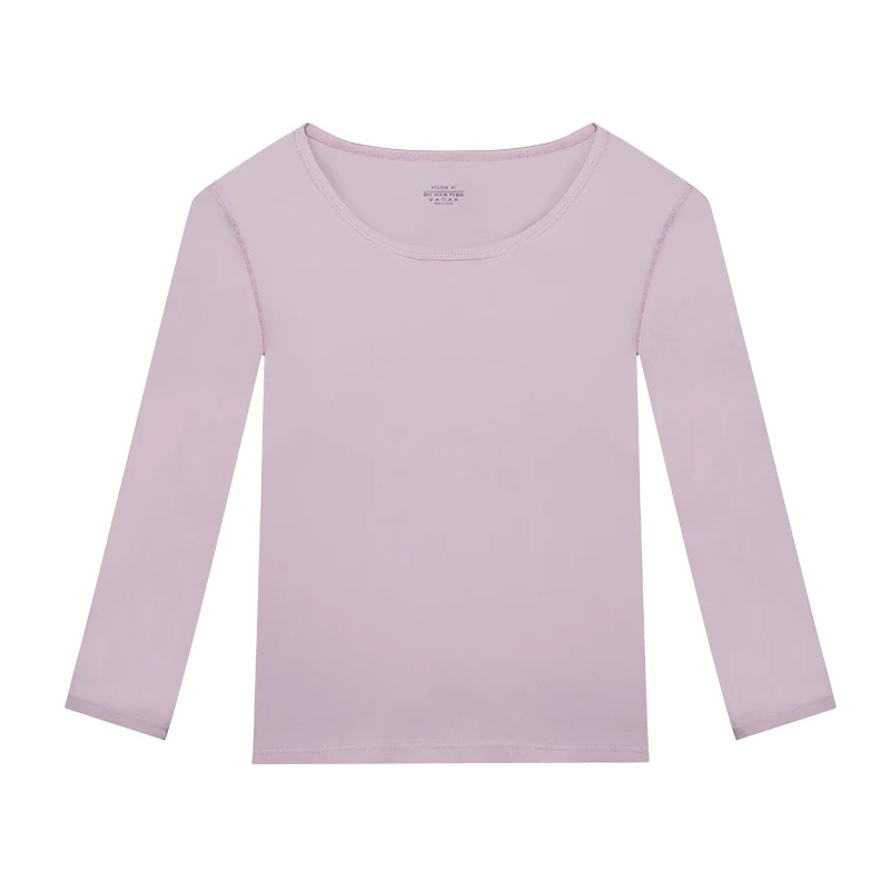 Women's Thermal Underwear, 202 – обзор и цена Undershirt Crew Neck