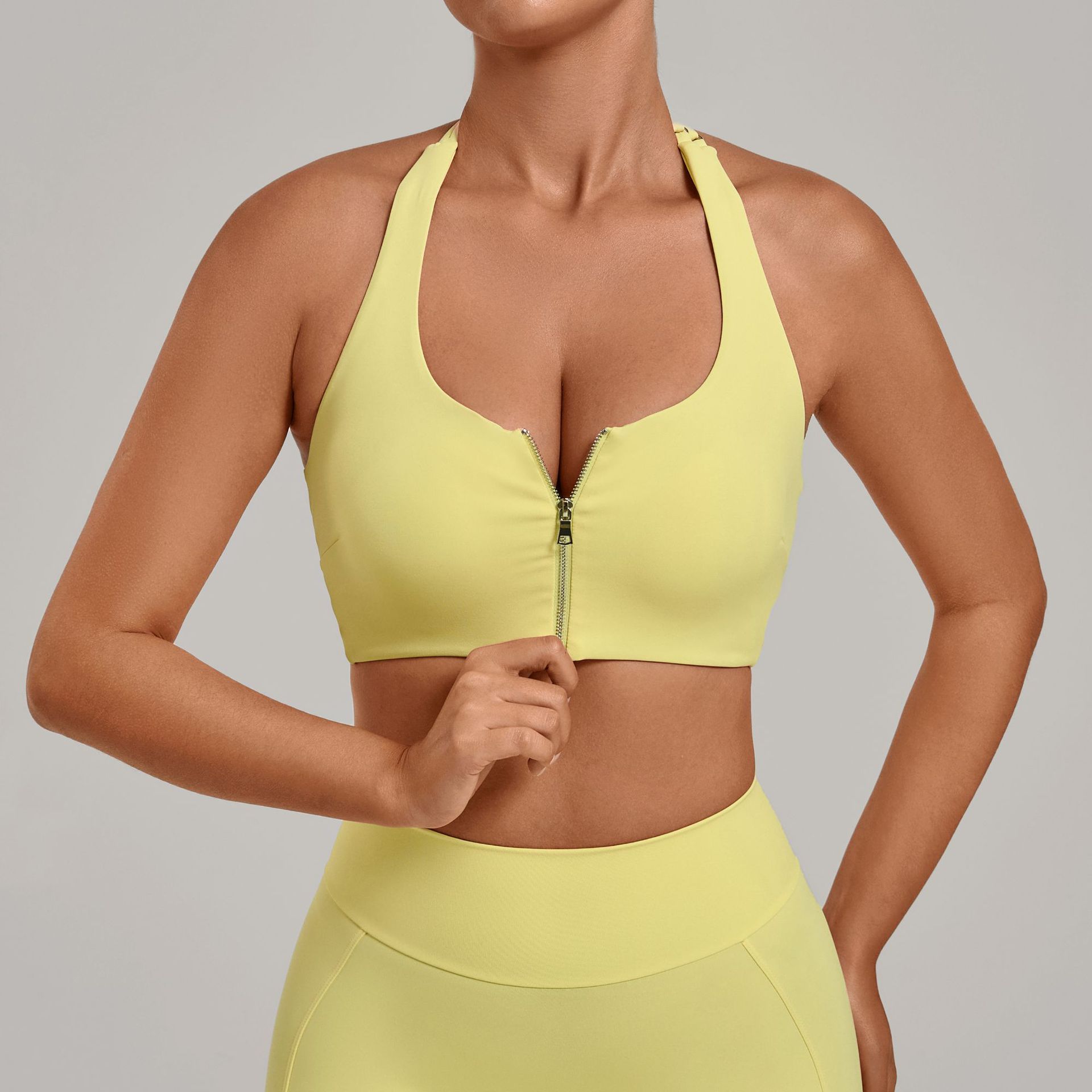 Ningyu Zipper Naked Sports Han – обзор и цена Quick Dry Underwear