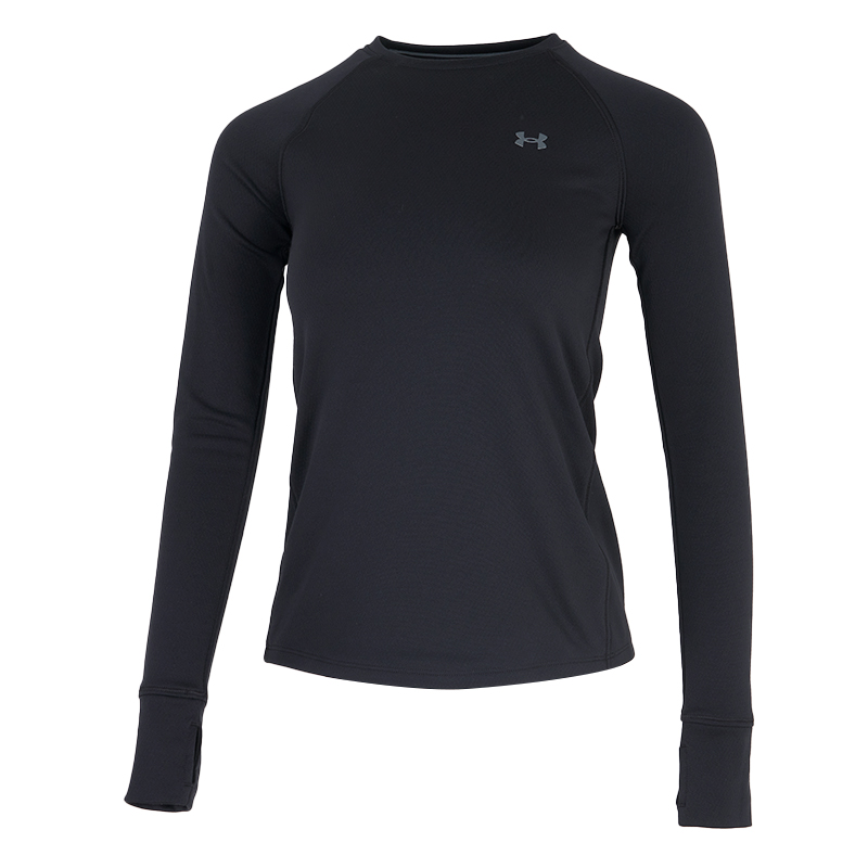 Under Armour Base Crew 3.0 Lon – обзор и цена Undershirt Crew Neck