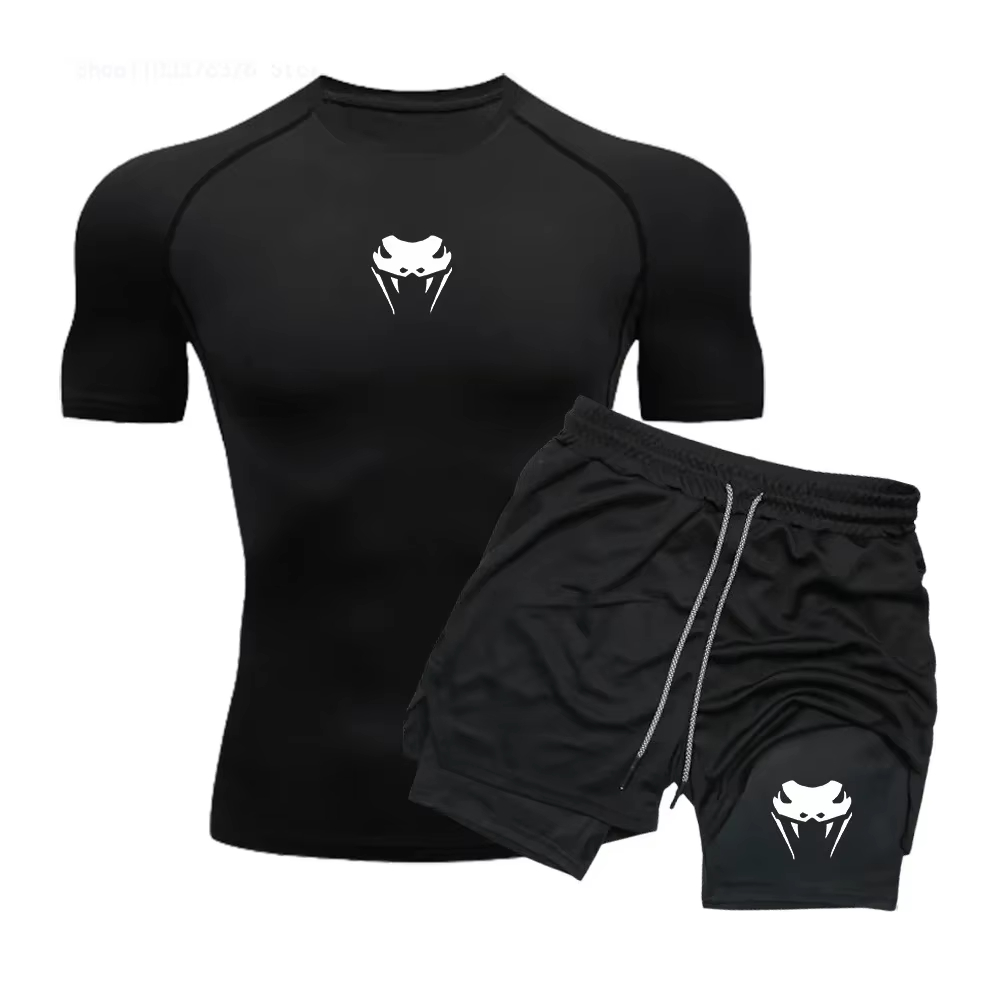 Men Compression Athletic Fitne – обзор и цена Compression Shorts Athletes
