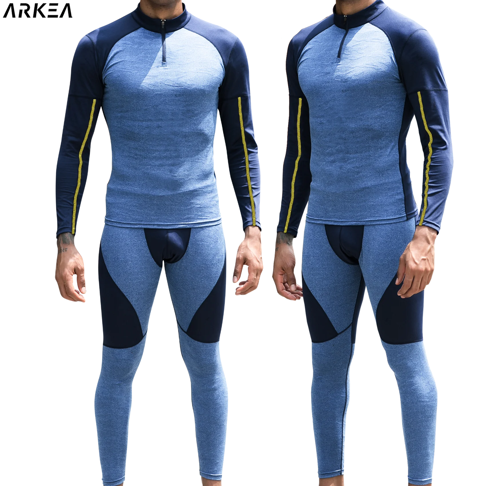 Mens Running Set Compression T – обзор и цена T Shirt Tight Fit