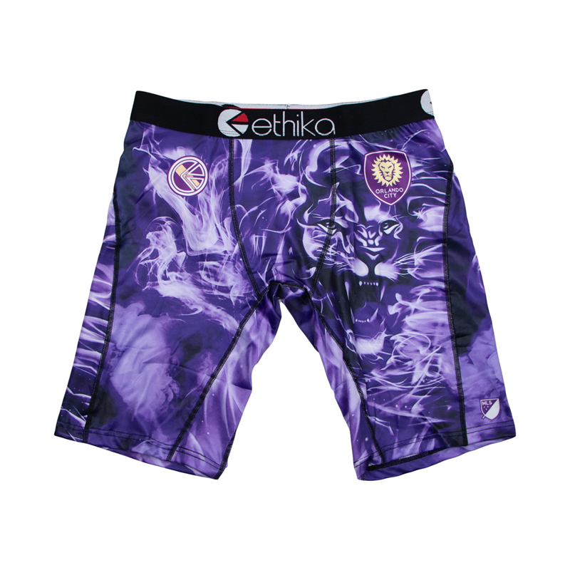 ETHIKA 1Pcs Men Underwear Boxe – обзор и цена Boxer Shorts Modal