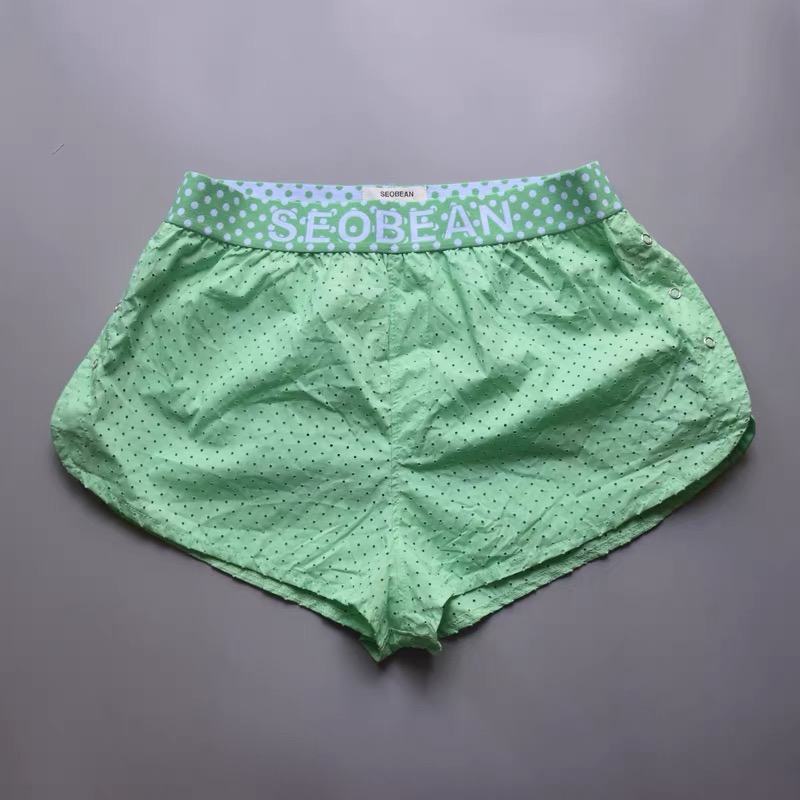 New Fashion Men button split B – обзор и цена Mesh Sport Boxer
