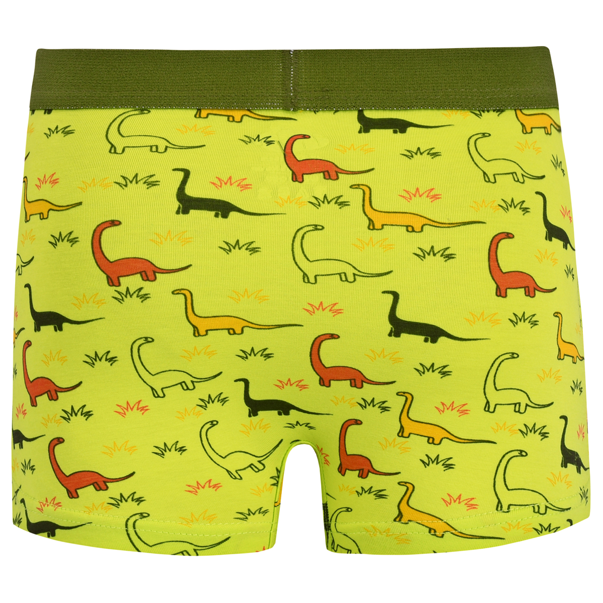 Little Boys' Cotton Boxer Brie – обзор и цена Boxer Brief Pack Cotton