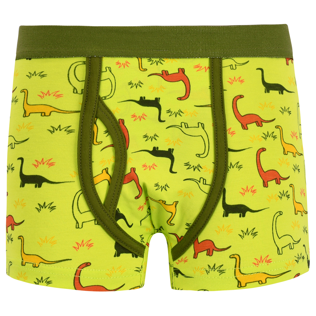 Little Boys' Cotton Boxer Brie – обзор и цена Boxer Brief Pack Cotton