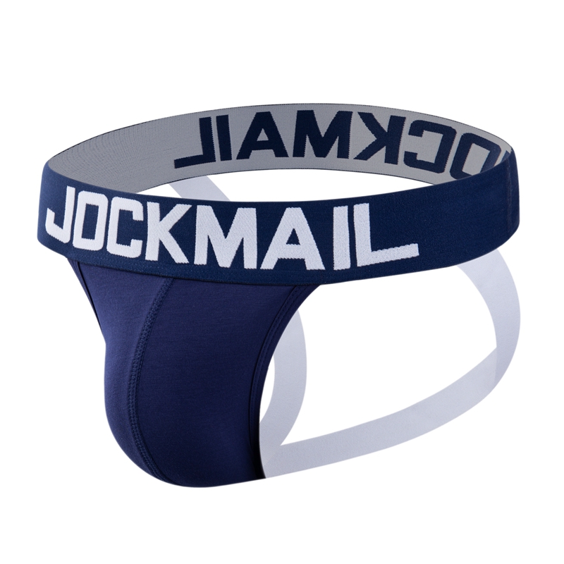 Sexy Jockstrap Men Cotton Unde – обзор и цена Jockstrap Athletic