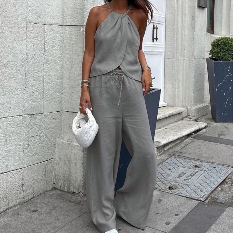 Elegant Street Treasure Sets W – обзор и цена Suspender Tank Top