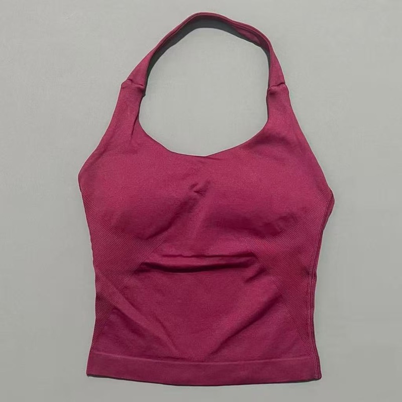 Sports Gym Halter Top Woman Se – обзор и цена Suspender Tank Top