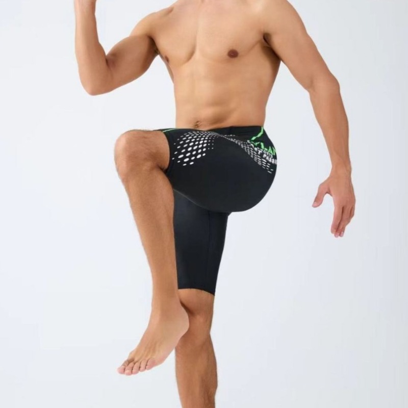 Men's Swim Shorts Breathable T – обзор и цена Trunk Breathable Men