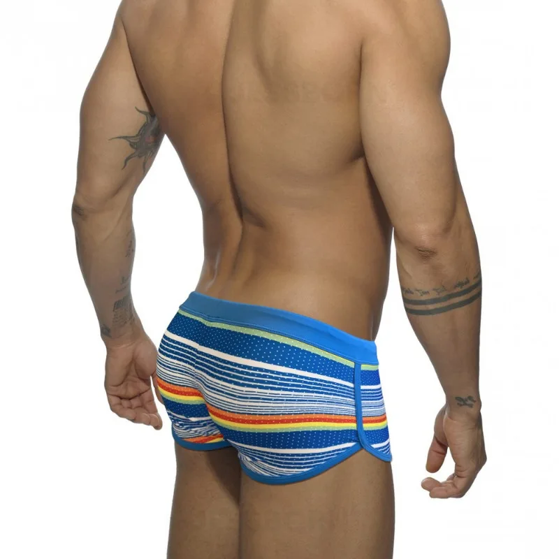 2026 Summer Men's Swimming Tru – обзор и цена Trunk Breathable Men