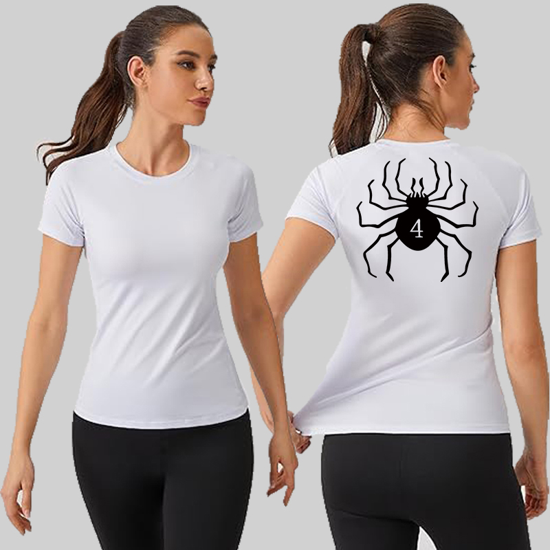 Graphic Print Compression Shir – обзор и цена Base Layer Top