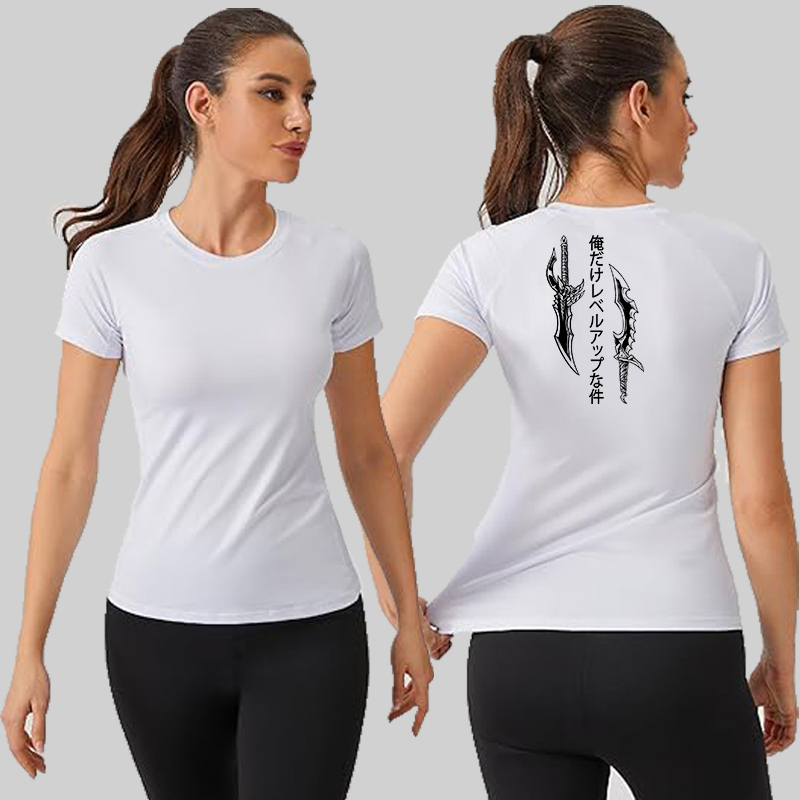 Graphic Print Compression Shir – обзор и цена Base Layer Top