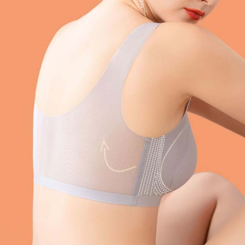 Women's Traceless Bra Thin Sum – обзор и цена Suspender Tank Top